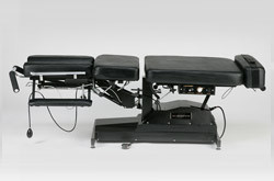 Leander 950 Auto flexion table ,Leander 950 Auto flexion ...