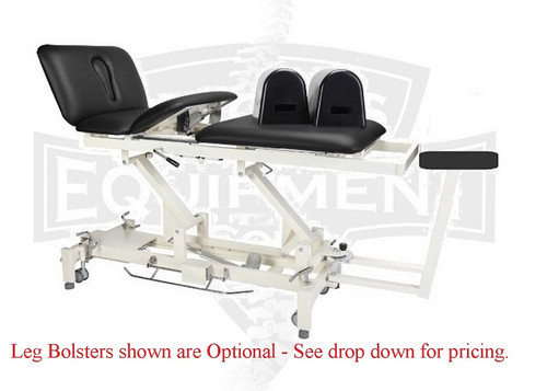 DTU Decompression Table
