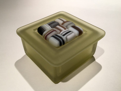 Green Tea Mini Fusebox