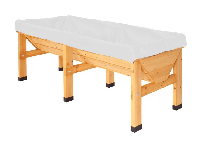 Vegtrug Raised Beds Replacement Protective Raised Bed Liners