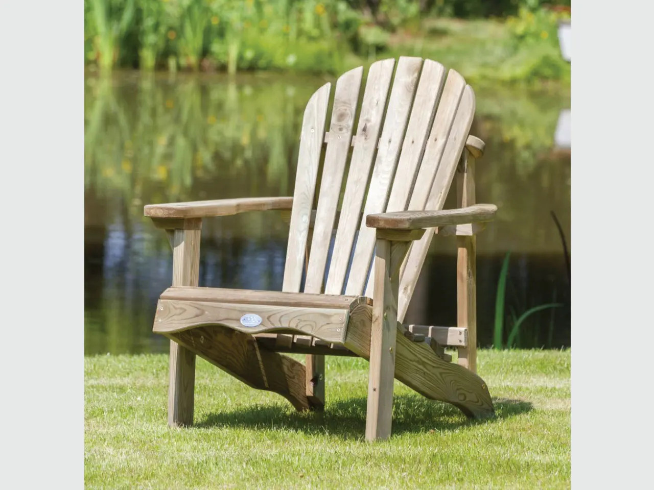 lily relax garden seat