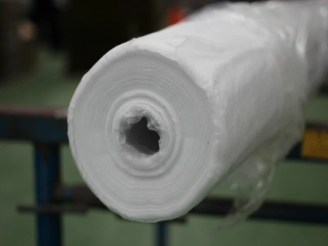 Heavy Duty Garden Fleece Bul Rolls 2m x 100m 25g