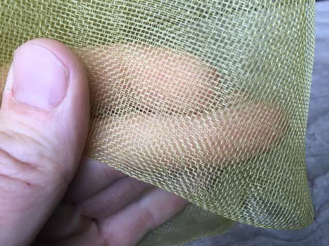 Micromesh - Bulk Rolls Of Garden Mesh Netting - 1.8m