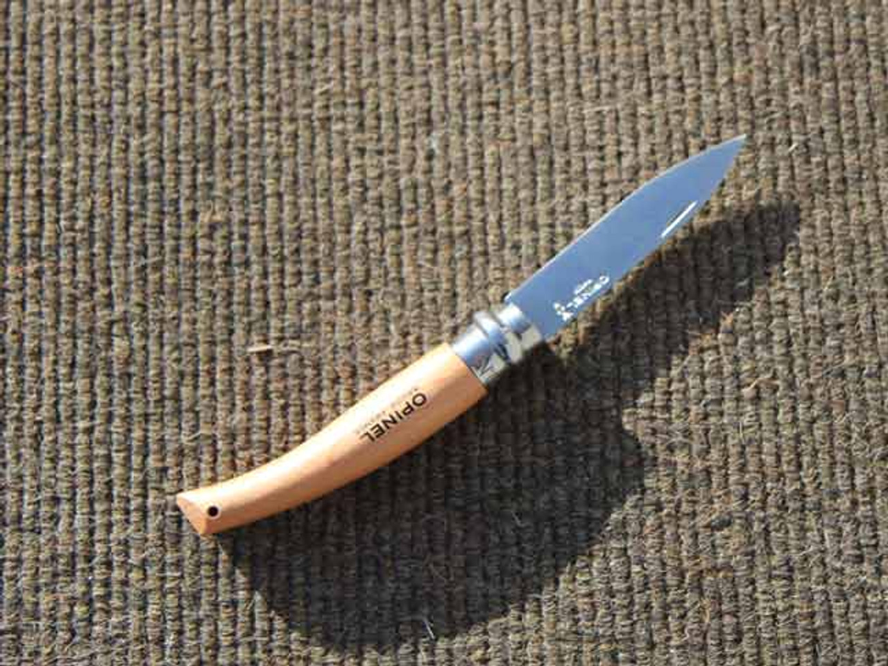 Opinel No. 8 Knife