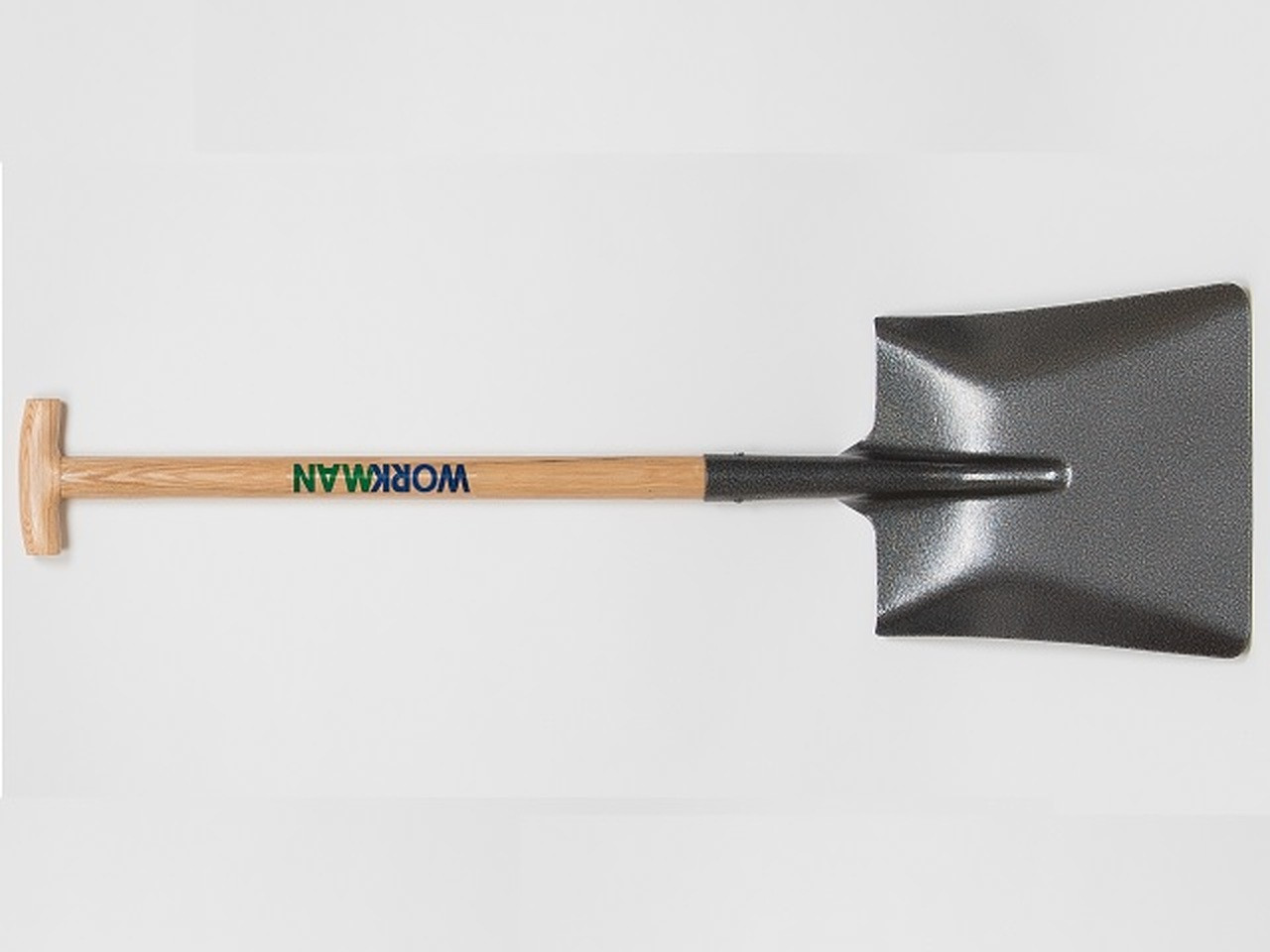 Workman Square Mouth Loader Shovel - 30in Handle