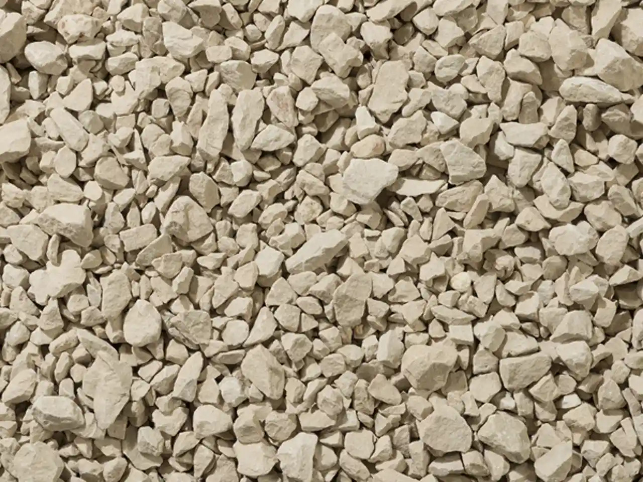 Stone chippings