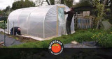 How To Prepare Ground For A Polytunnel