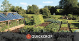 Mulching is the key to a healthy garden
