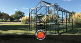 Greenhouse Maintenance