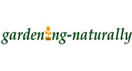 Gardening Naturally