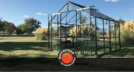 Greenhouse Maintenance