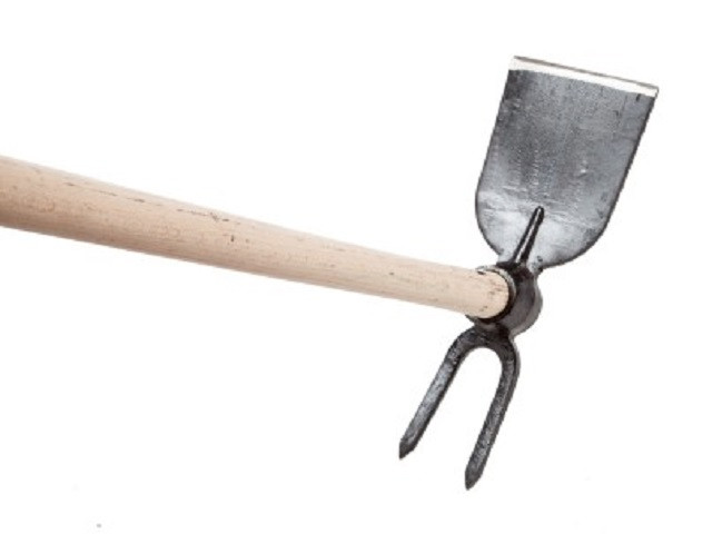 Falci Appennino Double Headed Hoe (Specialist Series)