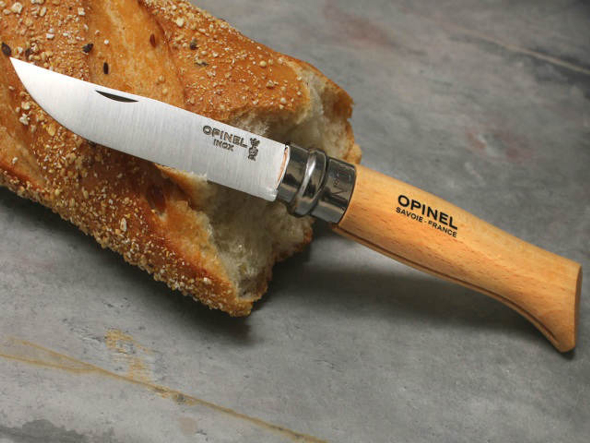 Opinel gardeners knife
