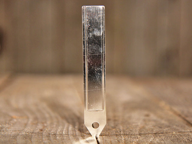 Aluminium PLant Labels For The Garden Pack of 20