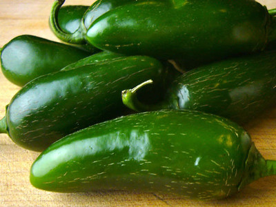 Jalapeno Chilli Pepper Seeds