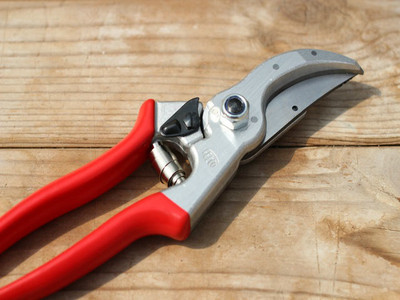 Classic Felco No.4 Pruning Secateurs