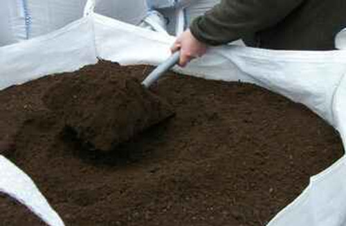 Bulk Soil, Compost & Gravel