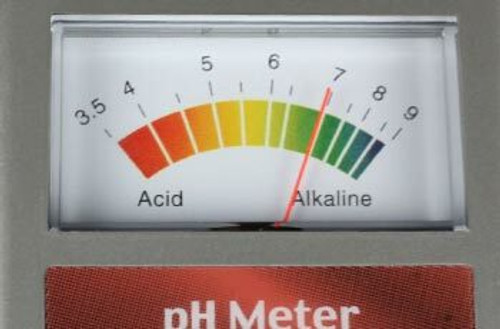 Testing and Equipment