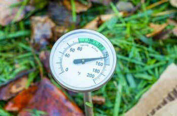 Composting Accessories