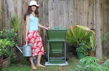 Wormery Composters