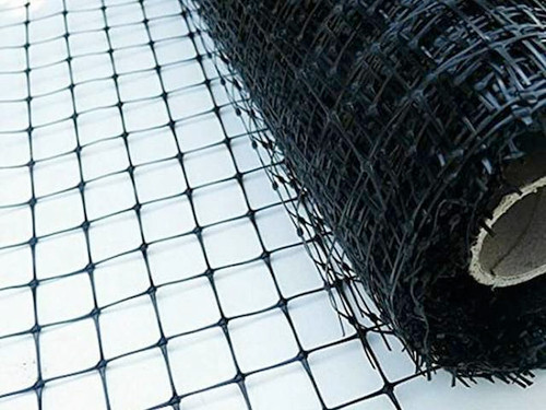 Bird netting quickcrop fruit cage