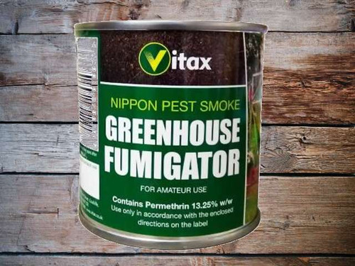 Vitax Greenhouse Fumigator - 3.5g