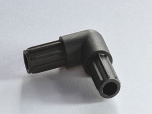 right angled garden frame connector