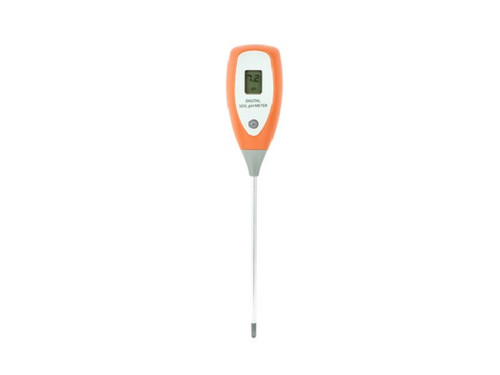 Plantpak ph soil test meter from Gardman