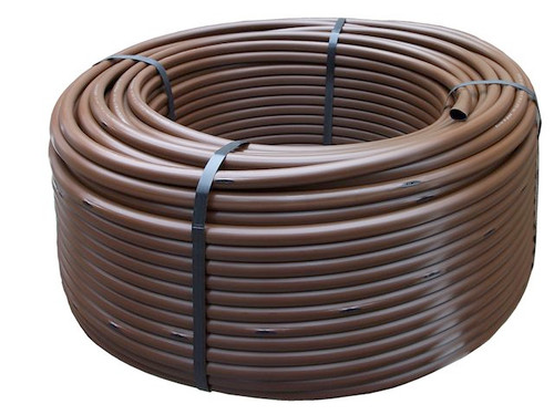 irrigation system dripper pipe