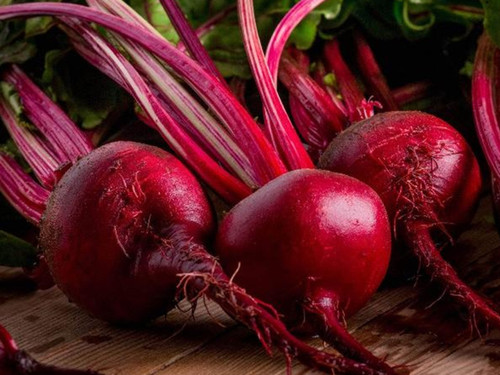 Pablo is an easy to grow variety of beetroot