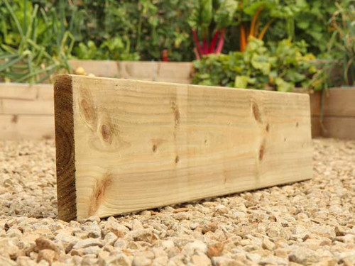 thick timber boards for home improvements