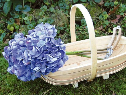 willow garden basket