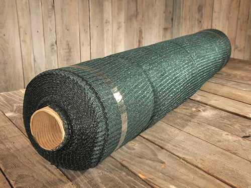 Heavy Duty Garden Fleece Bul Rolls 2m x 100m 25g