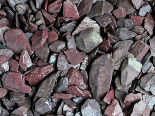 Plum Slate for gardens and landscaping