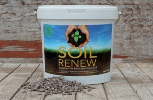 Soil Improvers