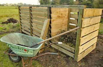 New Zealand Box Composters