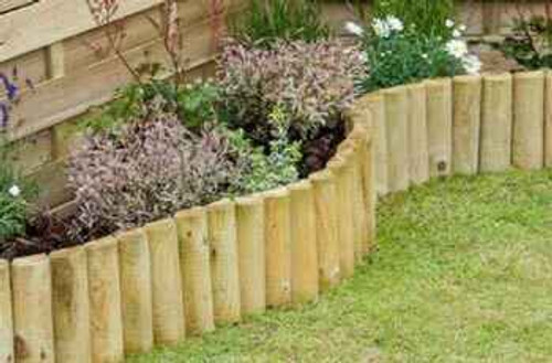 Garden Edging