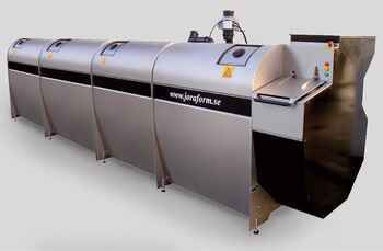 Commercial Composters