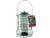 Gardman Squirrel Proof Peanut Feeder is a plastic coated wire cage designed to exclude squirrels and larger birds