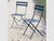 Rive Droite French style Bistro chairs