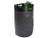 The easy fill bag loader for garden waste