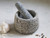 granite pestle and mortar