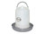 3 litre poultry waterer