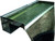stainless steel blade for cascading water feature