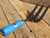 Heavy duty hand fork by draper tools