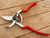 the number 11 bypass secateurs from felco