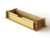 6ft Long Cascade Planter With Water Blade
