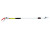 ARS LR Telescopic Pruner 180ZF 2-3m