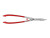 ARS Pro Hedge Shears KR1000
