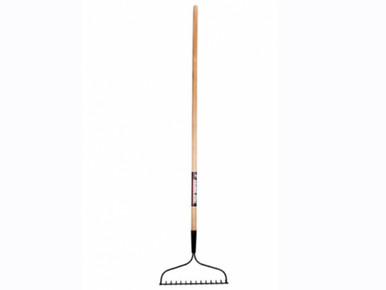 True Temper 14 Tooth Bow Rake